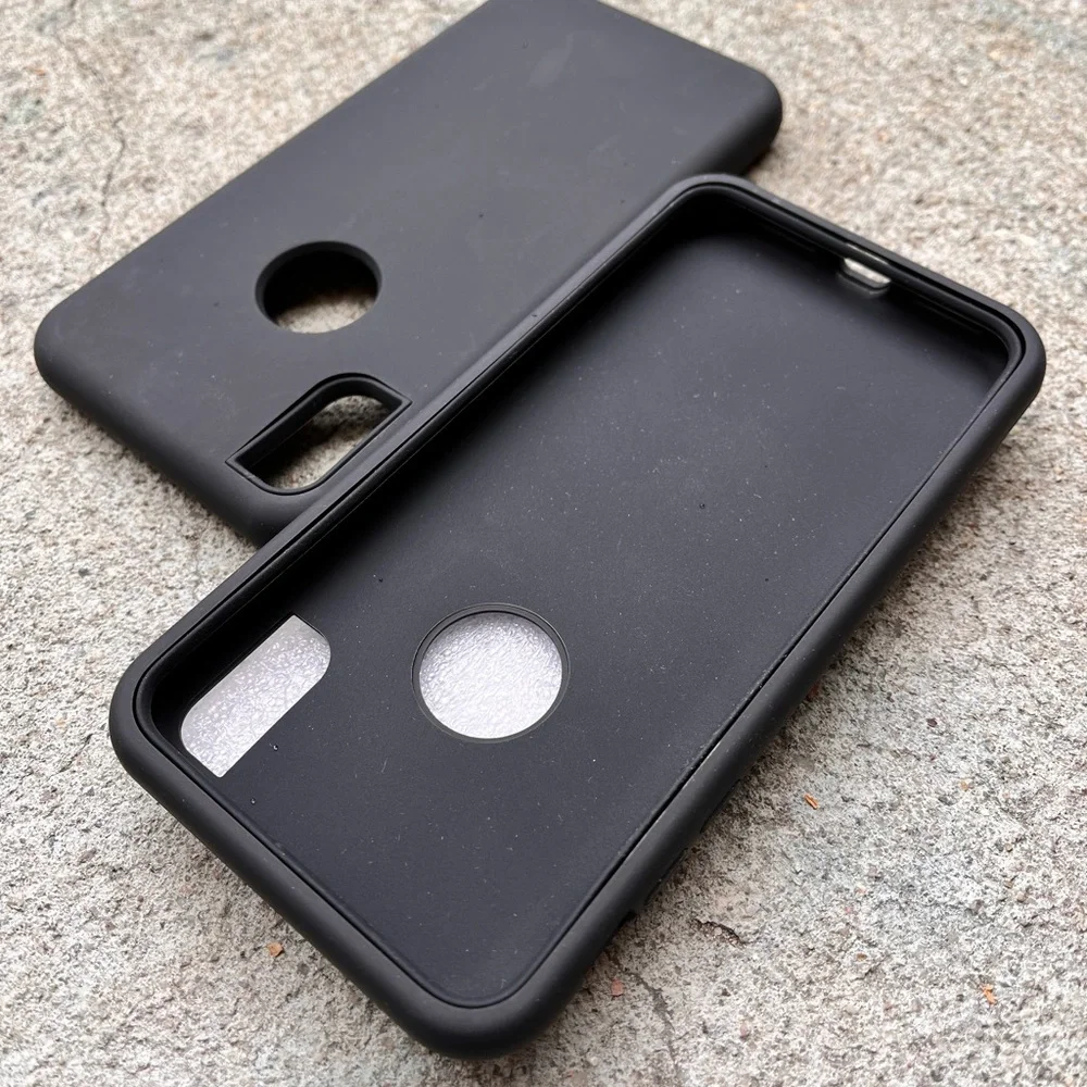 Brand new iPhoneXS max military-graded 360 Anti-drop durable Shock defender case
